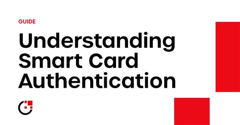 smart card system architecture|Understanding Smart Card Authentication .